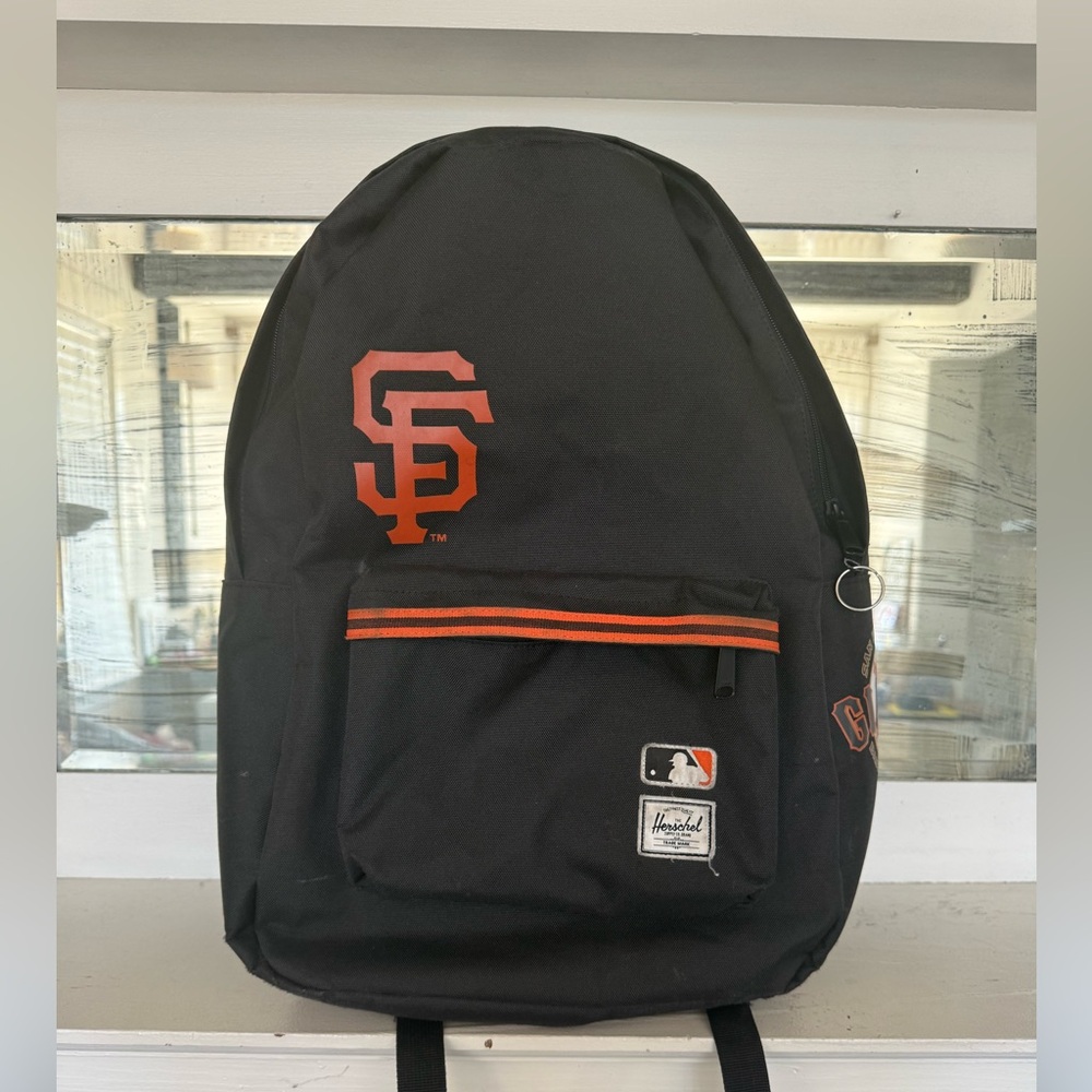 Herschel Supply Company San Francisco Giants Backpack